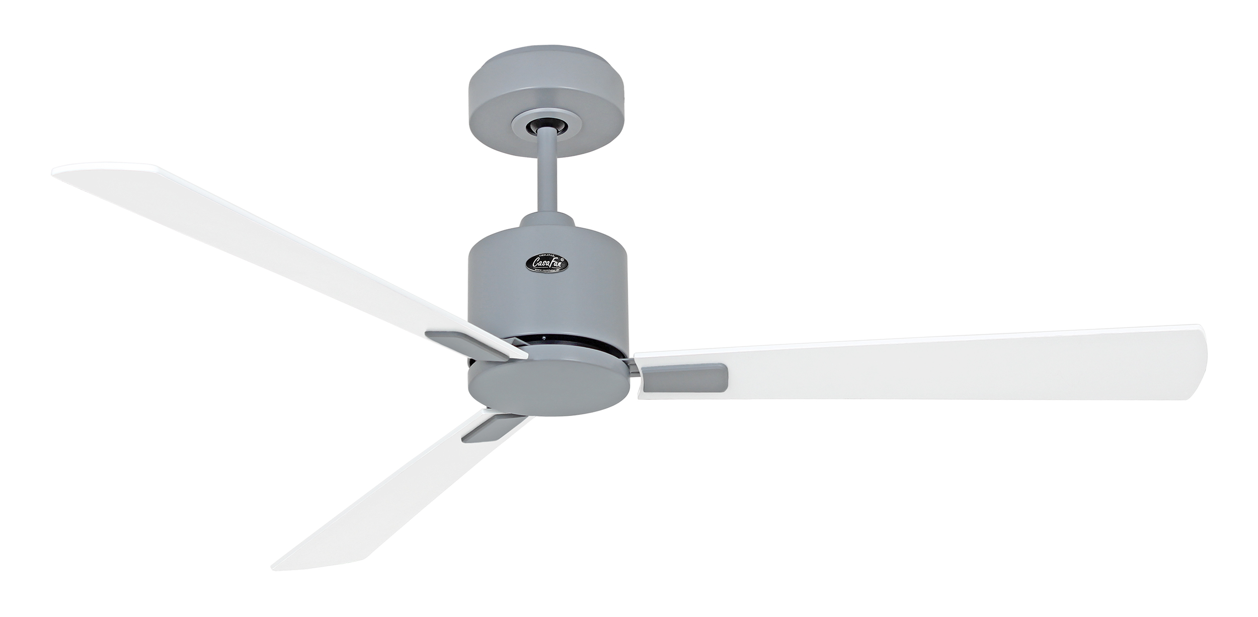 CasafanDeckenventilator Eco Concept 132 LG-WE/LG